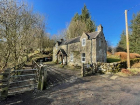 Lovely house next to Euchan River